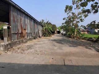 Dijual Tanah Pendowoharjo Sewon Bantul SHMP 2,1 jt/m2