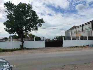 dijual/sewa lahan parkir. gudang
