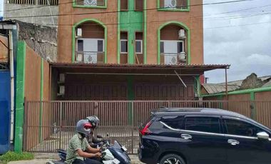 Di Jual Cepat Ruko Gandeng Di Jalan Raya Pekayon Bekasi Selatan