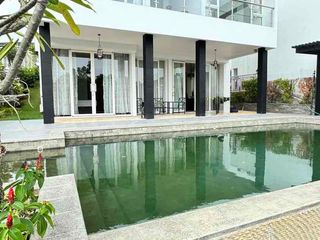 DiJual Rumah Mewah Grand summit Golf View