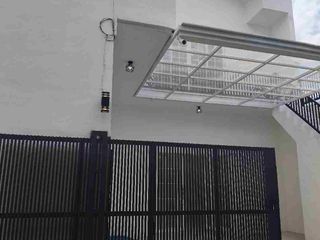 RUMAH MODERN MINIMALIS DI GLOGOR CARIK DENPASAR SELATAN