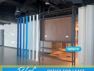 Office for Rent in Metrobank Financial Center (Grand Hyatt BGC)