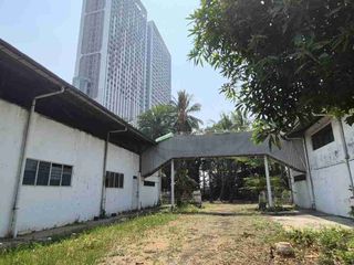 JUAL KAVLING JL RAYA SERPONG-NEGO