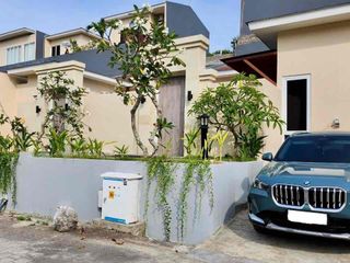 Villa Kawasan PREMIUM Fully Furnished di Jl Dharmawangsa