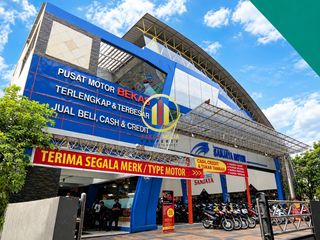HARUS TERJUAL BULAN INI GEDUNG MURAH DI CIATEUL BANDUNG