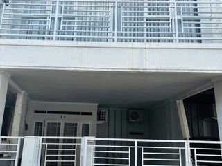 Dijual Rumah 2 Lantai di Griya Kenanga, Cipondoh – Tangerang.