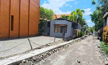 DIJUAL 2 UNIT VILLA DI CENTRAL BERAWA CANGGU KUTA UTARA BADUNG