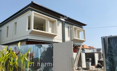 BALE DAME SERENITY VILLA – MELASTI