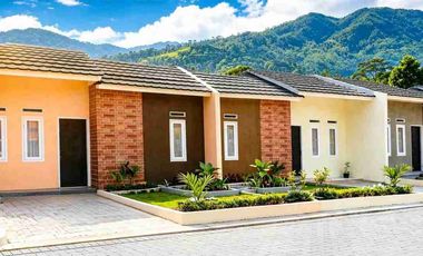rumah subsidi samping  kampus  Uin  2 Serang Banten dekat  kampus untirta Sindang sari