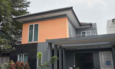 kawasan elite modernland premier park 1 jual harga termurah