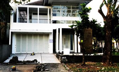 Dijual Rumah Diamond Hill