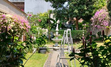 Dijual Rumah Diponegoro Surabaya