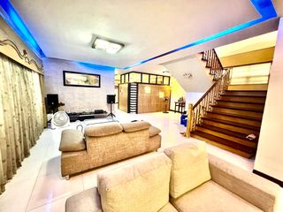 Executive House for Sale in Bambang, Pasig City, clean title!