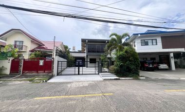 🔆 3BR House and Lot For Sale - Southbay Gardens