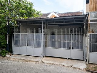 DIBAWAH NJOP..rumah dijual di Griya Permata