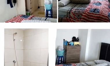 Dijual Apartemen Orchard