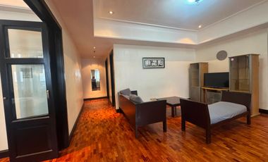 🔆 SPACIOUS 2BR IN SALCEDO — ORIENT MANSION near Salcedo Park