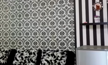 Dijual Rumah Thamrin Residence 1 BR