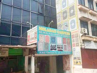 Dijual Ruko 3,5 Lantai di jalan Fatmawati Raya Kebayoran Baru Jakarta selatan