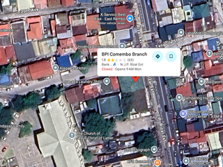 EAST REMBO Lot For Sale | RESIDENTIAL LOT |