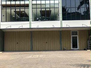 Dijual ruko strategis bangunan baru di cinere depok