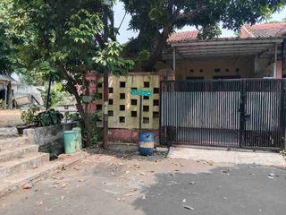 MURAH BGT DUTA BINTARO 93m RUMAH SAMPING TAMAN PINANG GRAHA RAYA