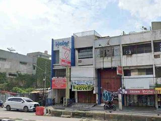 Dijual Ruko Roxy Jakarta pusat