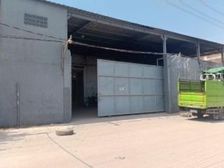 Dijual Via Lelang Gudang Kawasan Pergudangan Margomulyo Indah Blok G8, Tandes, Surabaya