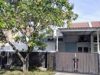 Dijual Rumah Murah Puri Surya Jaya Sidoarjo