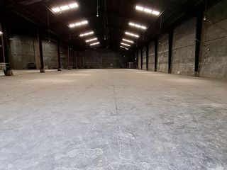 Income-Generating Land with Warehouse for Sale in Baesa, Quezon City
