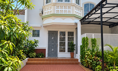 Dijual Rumah Siap Huni Di Delatinos Bsd City