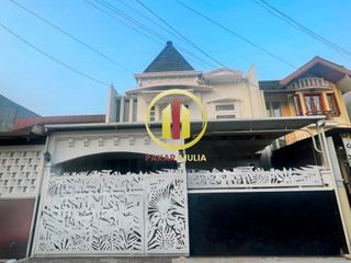 rumah minimalis bagus siap huni kawaluyaan bandung