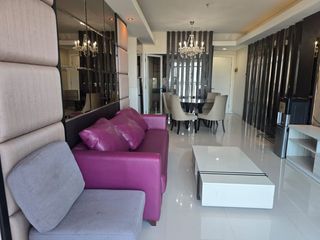 Dijual Apartemen Trillium 3 Bedroom Lokasi Strategis