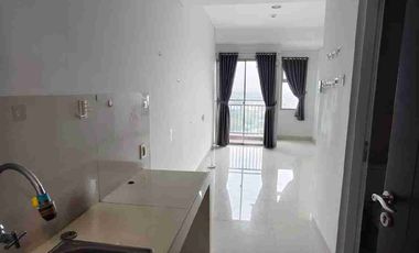 DIJUAL Apartemen SPRINGWOOD RESIDENCE Tangerang