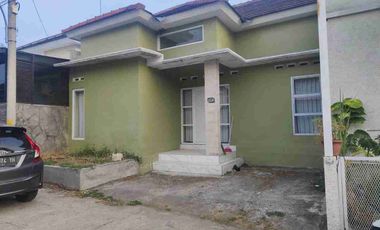 Rumah Siap Huni di Perumahan Kragilan Byl