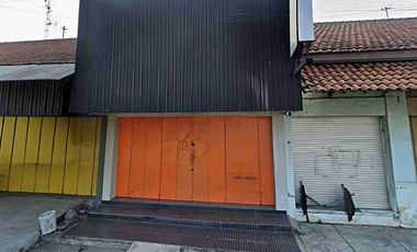 Ruko Strategis Siap Pakai di Kartasura Skh