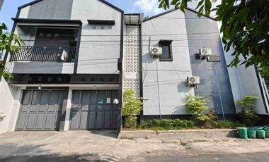 Kost Baru 2lt Full Furnish Dekat Kampus UMS