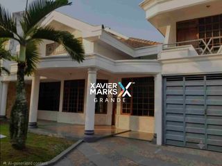 Rumah Disewa di Jalan Dieng Malang – Area Komersial, Cocok Hunian & Usaha