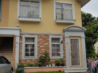 JUAL Townhouse Taman Ayu di Lippo Karawaci
