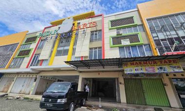 Dijual Ruko Cibodas  Tangerang, Banten