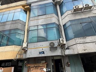 Ruko Golden Ville 3,5 LT Siap Huni di Daan Mogot Jakarta Barat