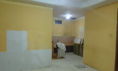 Rumah 3 Kamar Masuk Gang Dekat Assakinah, Jl Haji Gofur, Bandung Barat