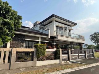 SOUTH FORBES Property