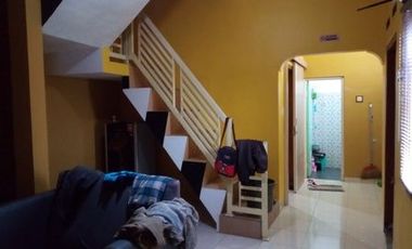 Rumah 2 lantai Dekat Kantor Desa & Pasar, Type 153,5 LT 102,5 M2, Cilame, Ngamprah, Bandung Barat.