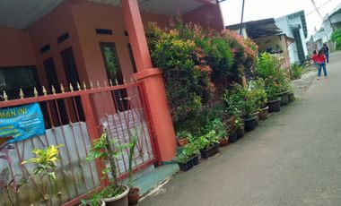 Rumah 2 Lt Type 180 LT 150 M2 Tifar Barat, Laksanamekar, Padalarang, Bandung Barat, Jawa Barat.