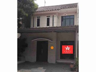 Rumah  2 Lantai di Cluster Graha Juanda di Bekasi Timur