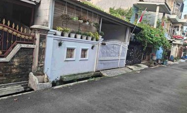 DIJUAL CEPAT! 🏡 *RUMAH CATALINA GADING SERPONG*