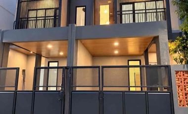 Dijual Rumah Baru Siap Huni Di Poris Indah Tangerang