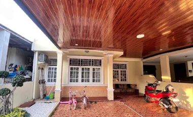 Dijual Rumah Siap Huni Di Banjar Wijaya Cipondoh Tangerang