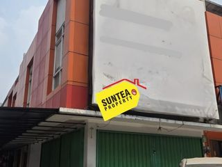 Ruko Siap Pakai Strategis Di Bintaro Trade Centre (SP1386)